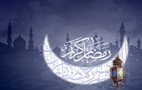 رمضان ربیع قلب مومنان است